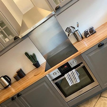 Appartement Cosy Et Moderne, Proche Cite Des Papes Avignon Eksteriør billede