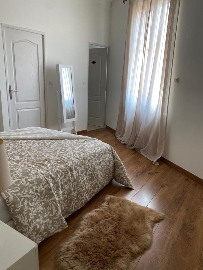 Appartement Cosy Et Moderne, Proche Cite Des Papes Avignon Eksteriør billede