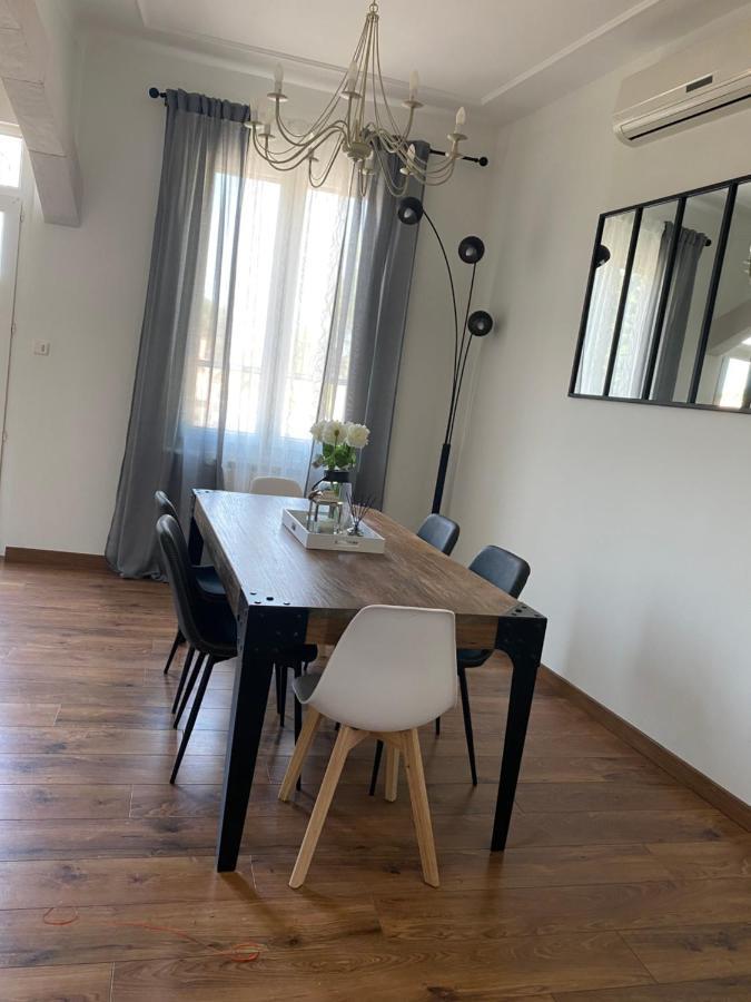Appartement Cosy Et Moderne, Proche Cite Des Papes Avignon Eksteriør billede