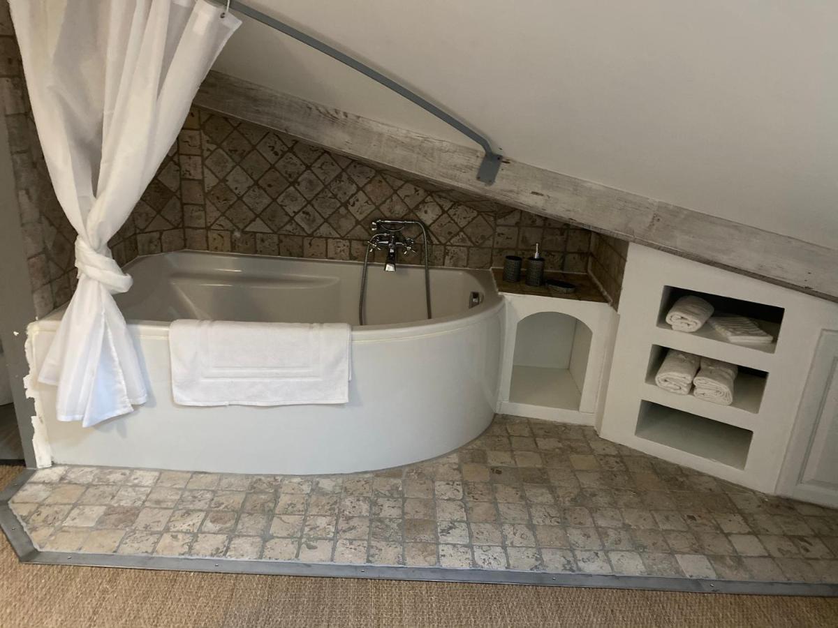 Appartement Cosy Et Moderne, Proche Cite Des Papes Avignon Eksteriør billede