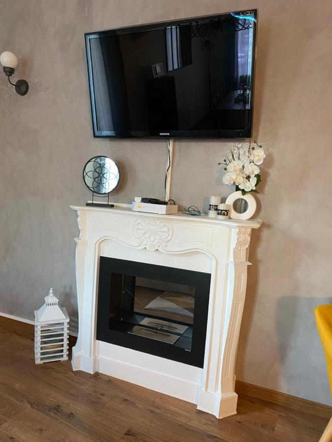 Appartement Cosy Et Moderne, Proche Cite Des Papes Avignon Eksteriør billede