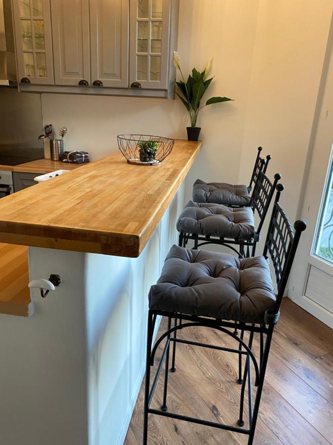 Appartement Cosy Et Moderne, Proche Cite Des Papes Avignon Eksteriør billede