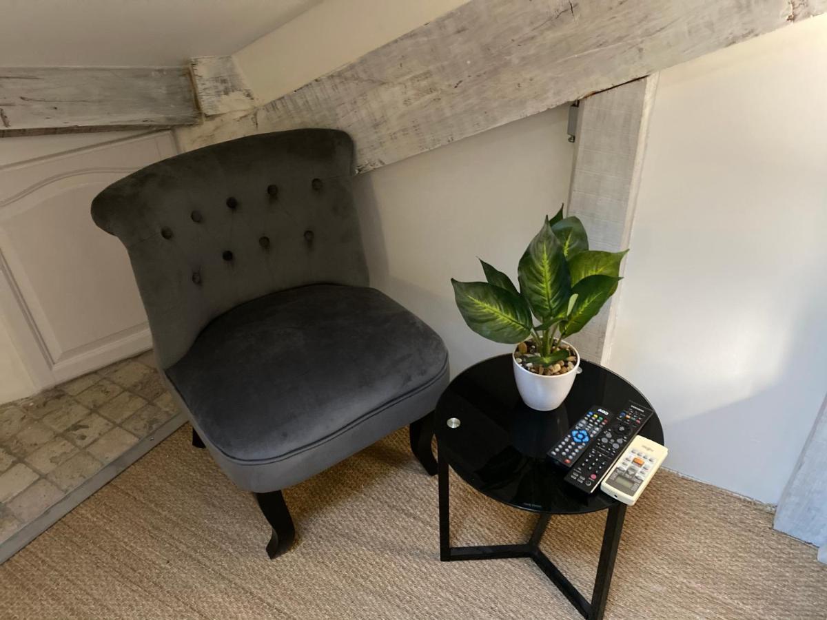 Appartement Cosy Et Moderne, Proche Cite Des Papes Avignon Eksteriør billede