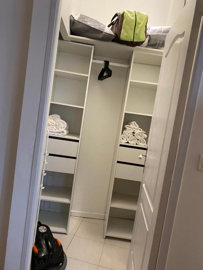 Appartement Cosy Et Moderne, Proche Cite Des Papes Avignon Eksteriør billede